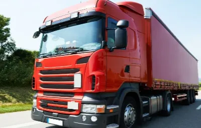 Bursa Orta Ambar Kargo