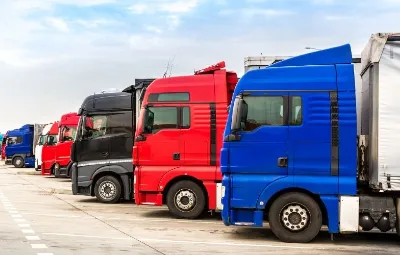 Bursa Orta Ambar Nakliyat