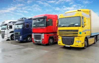 Bursa Orta Nakliye Ambarı