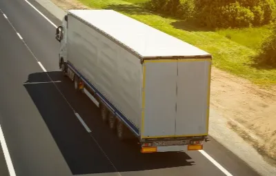 Bursa ile Orta Arası Parça Eşya Taşıma