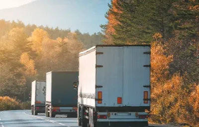 Bursa ile Orta Arası Klima Taşıma